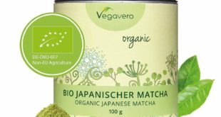 Bio Matcha Tee kaufen